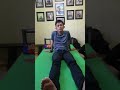 Jeritan Sore Gendang Telinga Rusak Alhamdulillah Langsung Membaik