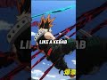All 6 Of Deku S One For All Quirks Shorts