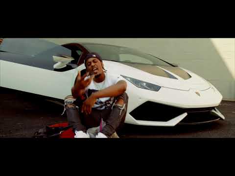 BillionareBoyTy - Going N (Official Video)