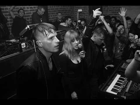 COLD CAVE - Life Magazine ~ Arthur Baker's Going Back Remix