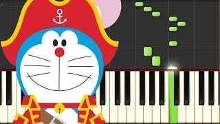 ドラえもん 楽譜フリーダウンロード By Marimarikaikai Gen Hoshino Doraemon أغاني Mp3 مجانا