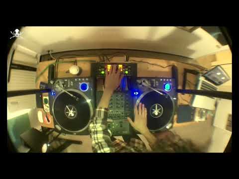 DjMyke - CardiJugglegum