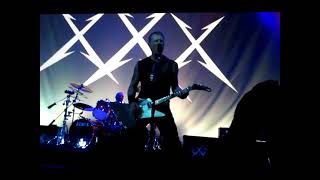 Metallica - White Light White Heat (Live San Francisco 7. 12. 11.) w Lou Reed