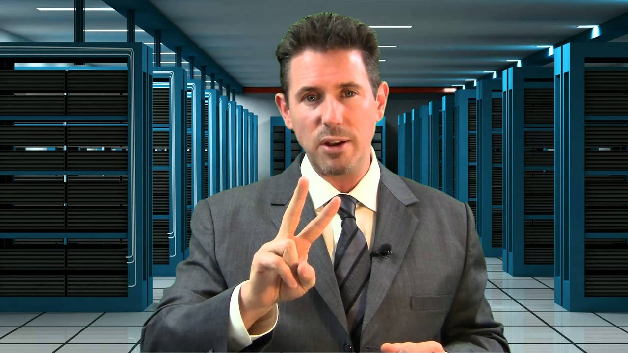 Promotional video thumbnail 4 for Patrick Schwerdtfeger