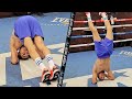 TEOFIMO LOPEZ REVEALS SECRET NECK BUILDING EXERCISE THAT THEY DONT WANT YOU TO KNOW...