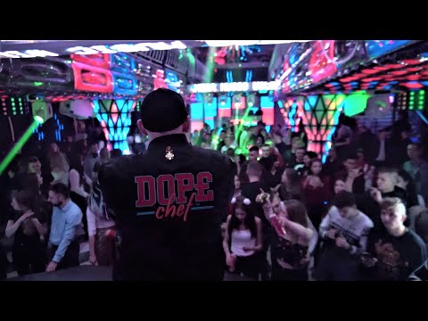 Młodi - 05. #Chillwagon 💥