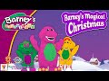 Barney S Playground Barney S Magical Christmas