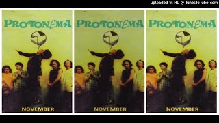 Protonema - November (1997) Full Album