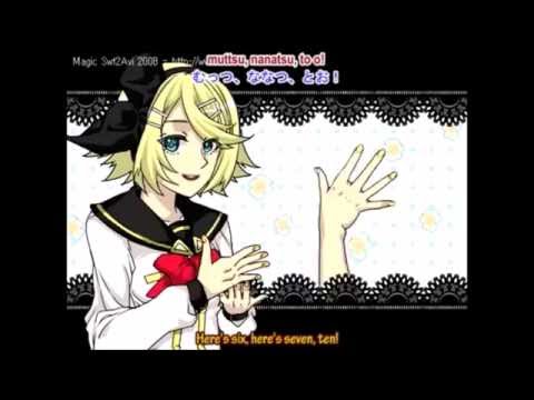 【Chiyo Ne】Fear Garden 【English Subs】