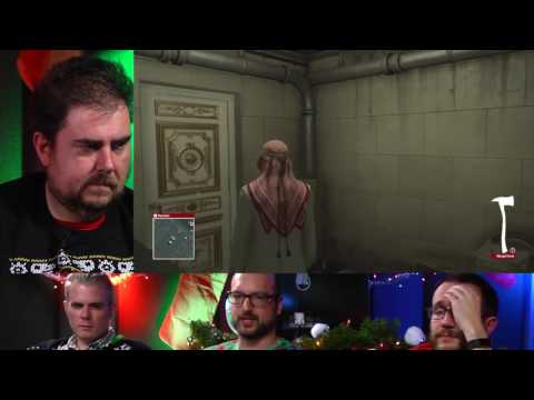 Giant Bomb - Sheikh Zanzibar