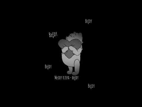 młody rzepa - błędy