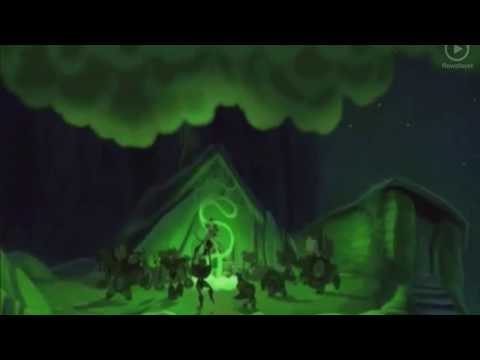 Magiczny Miecz - Legenda Camelotu - Piosenka Rubera