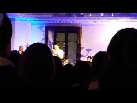 Corazon - Xelin LIVE Hawn Jien Il-Kuncert