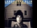 Langhorne Slim - Drowning