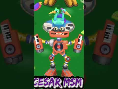 water Island Evolution MSM