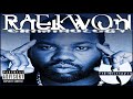 Raekwon - Criminology [Mixtape]