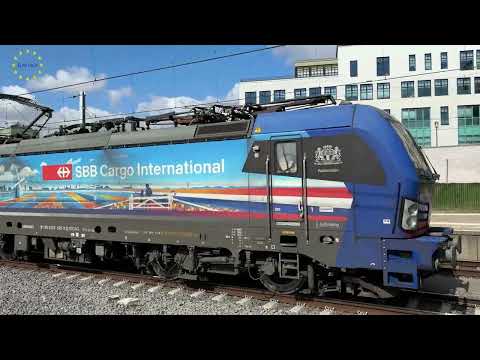 Euro Rails 367 - Terugblik op het spoorjaar 2025