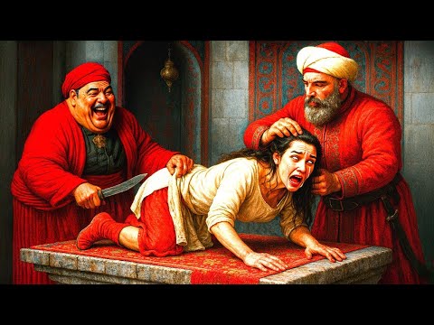 Miért Féltek Az Oszmán Hercegnők Az Első Nászéjszakájuktól (600 évig cenzúrázva)