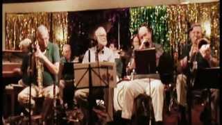 "Messin' Around"   ~ Uptown Lowdown Jazz Band @ Sounds of Mardi Gras Festival in Fresno ~ Feb / 2013