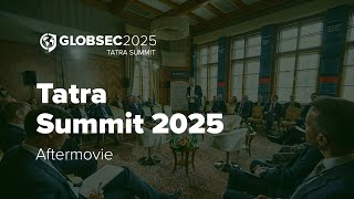 Tatra Summit 2025 | Aftermovie