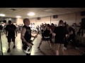 Harm's Way - Breeding Grounds 