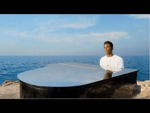 Adam Alexander - Same (Official Lyric Video)