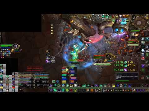 soo 10 hc progression - Thok