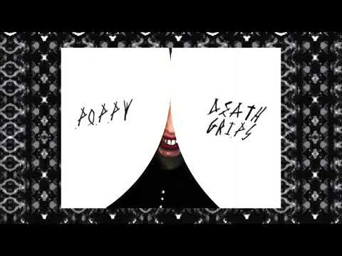 Giving Bad People Bloodmoney | Poppy & Death Grips [MASHUP]