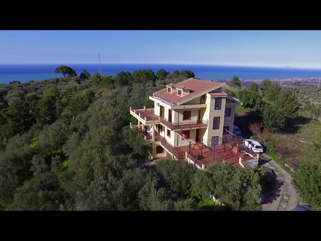 Video Villa Basalaci