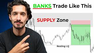 The ULTIMATE supply & demand trading guide (step by step)