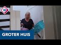 Stel dat voor acht kinderen zorgt zoekt dringend groter huis - OMROEP WEST