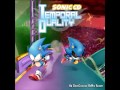 Sonic CD - Sonic Boom (Punk Remix by DusK) - 