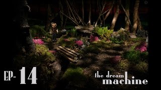 The Dream Machine, Ep 14, Chapter 5 Dreams