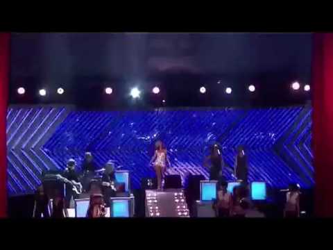 Beyoncé & Tina Turner - Proud Mary