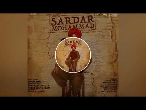 Tarsem Jassar (YAARI BASS BOOSTED) Sardar Mohamad