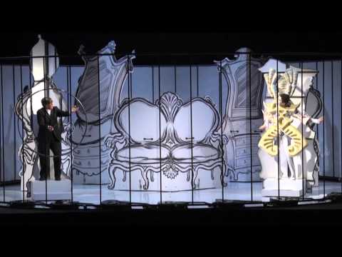 The Misanthrope - Trailer