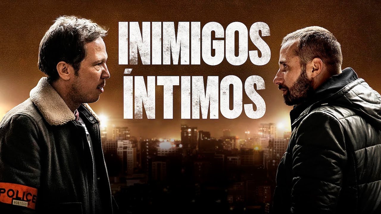 Trailer oficial de Inimigos Íntimos