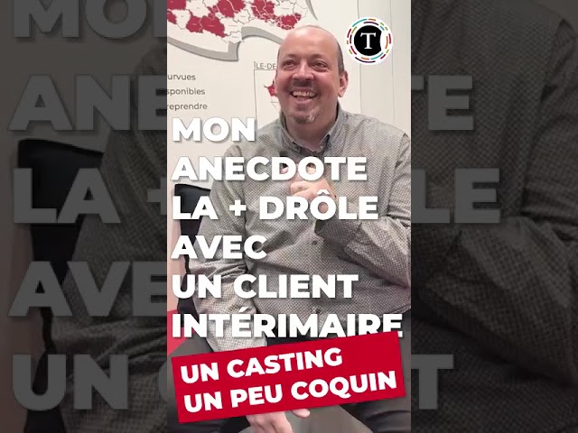 « Si tu appliques le concept, ça marche » : Richard Beggiato, franchisé Temporis, livre sa vision du métier