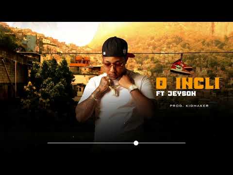 0 INCLI - Valentino GRM ✘ JEYSON | GRM Mixtape 2.5