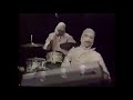 The Mummies - The Fly - SanFrancisco 8/1991 Counter Culture Cable Access TV 9