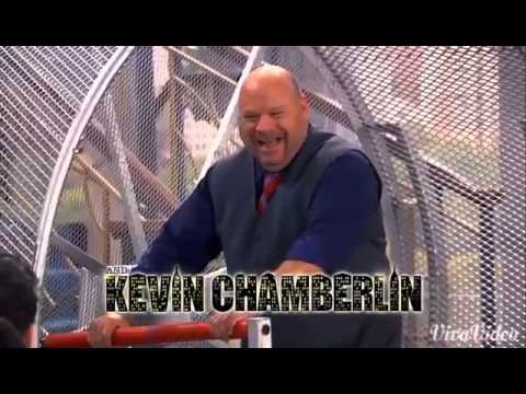 Jessie Season 1 to Season 4 Theme Song