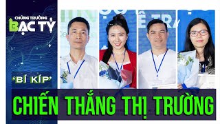 |Độc quyền| BÍ MẬT ĐẦU TƯ của người CHIẾN THẮNG THỊ TRƯỜNG chứng khoán?