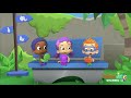 Bubble Guppies Lunch Jokes Mac A Rhino Cheese