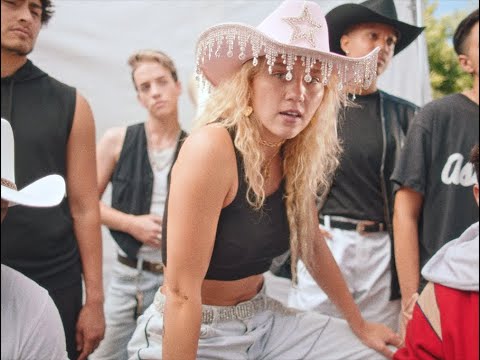 Kat Cunning - BOYS (Official Video)