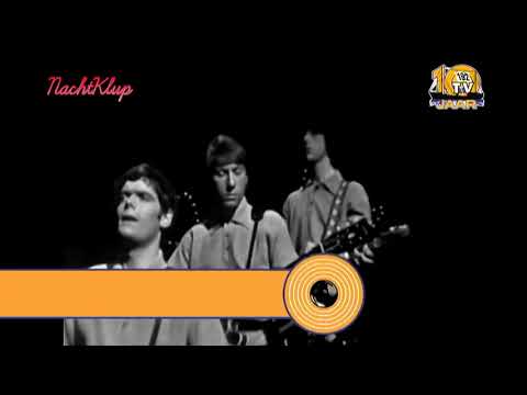The Yardbirds - Still I'm Sad (1965)