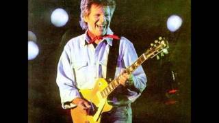 John Fogerty Rockin All Over The World
