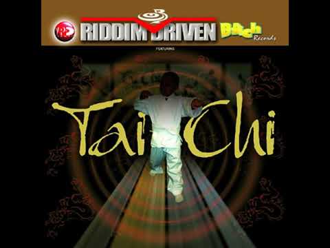 Mr Lex : can you hear me now.  Tai chi riddim