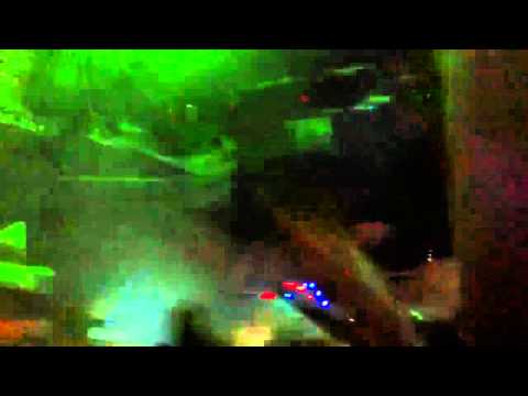 Laidback Luke Pacha NYC 1-8-11