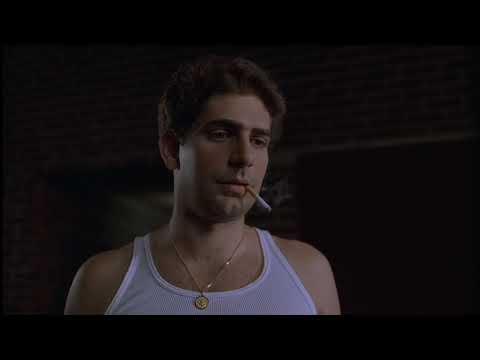 Maffiózók 2/5 - összefoglaló: A nagylányok nem sírnak! – Big Girls Don’t Cry