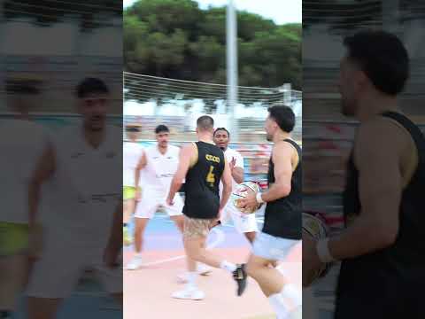 Asi es facil #facucampazzo #campus #basketball #flowgame #basquetbol #entrenamiento  #cocogallo